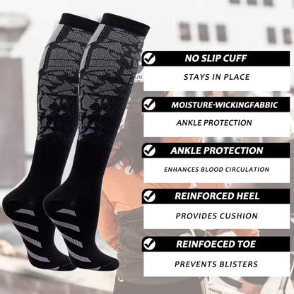 StrideFlex™ Compression Socks