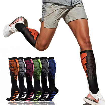 StrideFlex™ Compression Socks