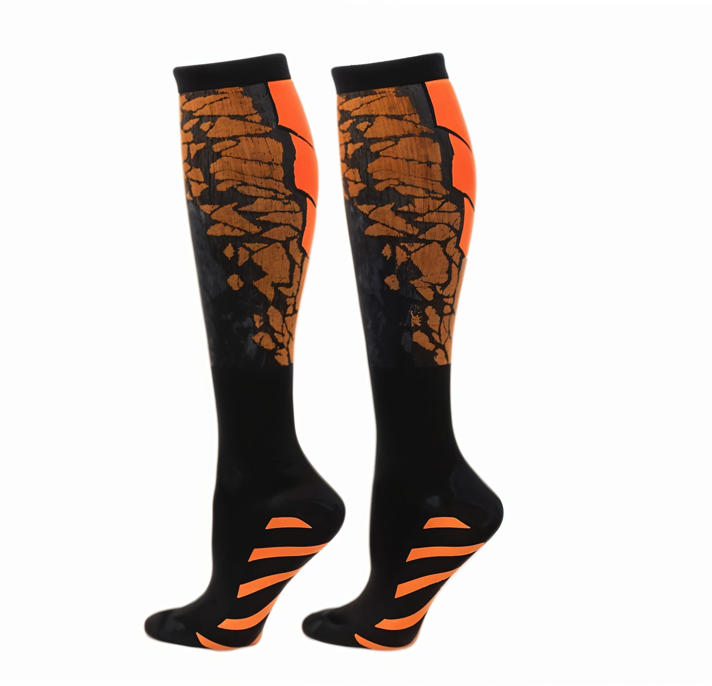 StrideFlex™ Compression Socks